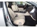 Cashmere Metallic - XJ XJL Photo No. 23