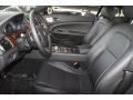 Warm Charcoal/Warm Charcoal Interior Photo for 2011 Jaguar XK #57683943