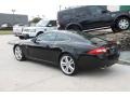 2011 Ultimate Black Metallic Jaguar XK XK Coupe  photo #8