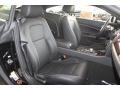  2011 XK XK Coupe Warm Charcoal/Warm Charcoal Interior