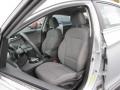 Radiant Silver - Sonata GLS Photo No. 11