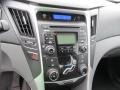 Radiant Silver - Sonata GLS Photo No. 15