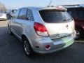 Silver Pearl - VUE Green Line Hybrid Photo No. 3
