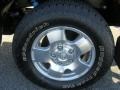 2011 Toyota Tundra TRD Double Cab 4x4 Wheel and Tire Photo