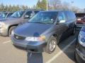 2001 Stone Gray Metallic Honda Odyssey EX  photo #3