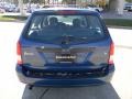 Atlantic Blue Metallic - Focus SE Wagon Photo No. 4