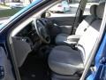 Atlantic Blue Metallic - Focus SE Wagon Photo No. 7