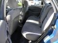 Atlantic Blue Metallic - Focus SE Wagon Photo No. 8