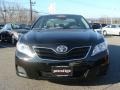Black - Camry LE Photo No. 2