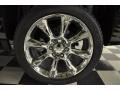 2012 Chevrolet Avalanche LTZ 4x4 Wheel and Tire Photo