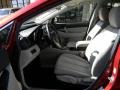 2010 Copper Red Mazda CX-7 i Sport  photo #7