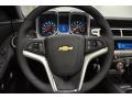 Black Steering Wheel Photo for 2012 Chevrolet Camaro #57685055