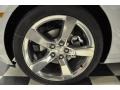 2012 Chevrolet Camaro LT/RS Convertible Wheel