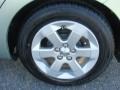 Silver Pine Green Mica - Prius Hybrid Photo No. 14