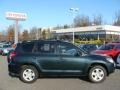 Black Forest Pearl - RAV4 4WD Photo No. 1