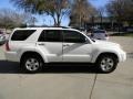 Natural White - 4Runner SR5 Photo No. 3