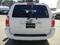 Natural White - 4Runner SR5 Photo No. 4