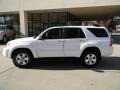 Natural White - 4Runner SR5 Photo No. 5