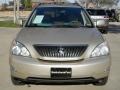Millenium Silver Metallic - RX 330 Photo No. 2