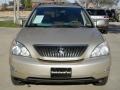 2005 Millenium Silver Metallic Lexus RX 330  photo #2