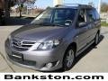Titanium Gray Metallic - MPV LX Photo No. 1