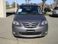 Titanium Gray Metallic - MPV LX Photo No. 2