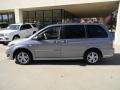 Titanium Gray Metallic - MPV LX Photo No. 5