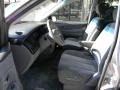 Titanium Gray Metallic - MPV LX Photo No. 7