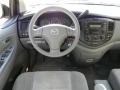 Titanium Gray Metallic - MPV LX Photo No. 10