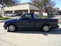 2003 Indigo Blue Metallic Chevrolet S10 Xtreme Regular Cab  photo #5