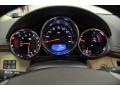 Cashmere/Cocoa Gauges Photo for 2012 Cadillac CTS #57686273