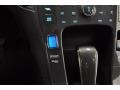 Jet Black/Spice Red/Dark Accents Transmission Photo for 2012 Chevrolet Volt #57686623