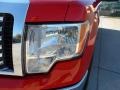 2011 Race Red Ford F150 Texas Edition SuperCrew  photo #9