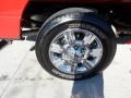 2011 Race Red Ford F150 Texas Edition SuperCrew  photo #14