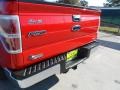 2011 Race Red Ford F150 Texas Edition SuperCrew  photo #21