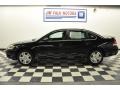 Black - Impala LT Photo No. 21