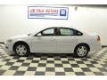Summit White - Impala LT Photo No. 1