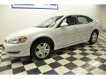Summit White - Impala LT Photo No. 2