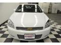 Summit White - Impala LT Photo No. 3