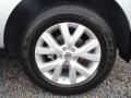 2012 Nissan Murano SL Wheel