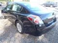 Super Black - Altima 2.5 S Photo No. 3