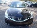 Super Black - Altima 2.5 S Photo No. 5