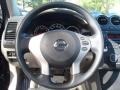 Super Black - Altima 2.5 S Photo No. 8