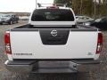 2012 Avalanche White Nissan Frontier SL Crew Cab  photo #4