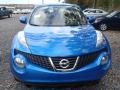 2012 Electric Blue Nissan Juke S  photo #5