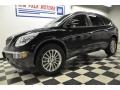 Carbon Black Metallic - Enclave FWD Photo No. 1