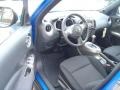 2012 Electric Blue Nissan Juke S  photo #6