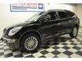 Carbon Black Metallic - Enclave FWD Photo No. 3