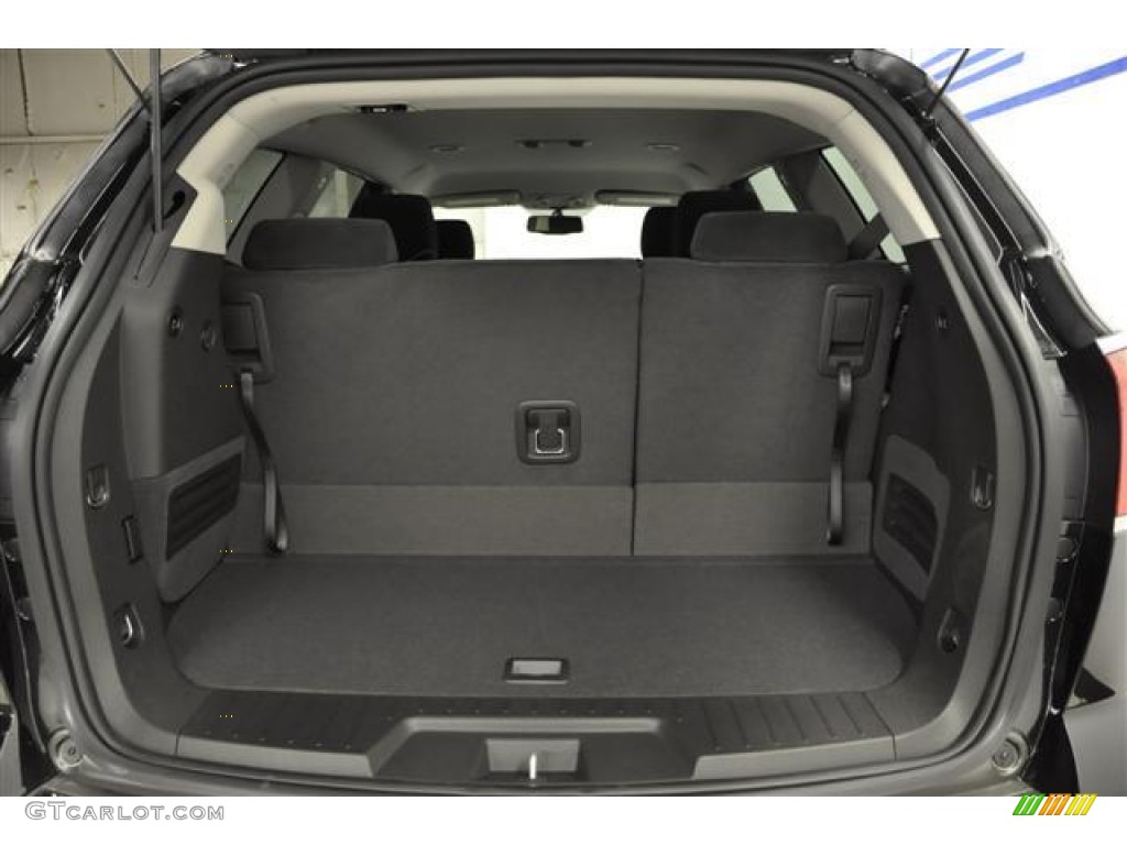 2012 Buick Enclave FWD Trunk Photo #57687480