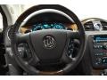 Ebony Steering Wheel Photo for 2012 Buick Enclave #57687554